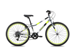 24 Inch Bike