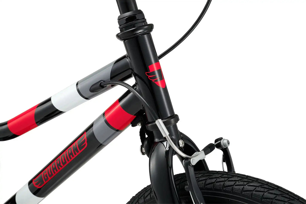 16 Inch Bike