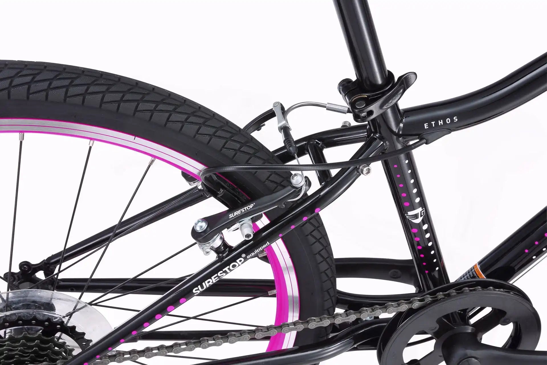 24 Inch Bike