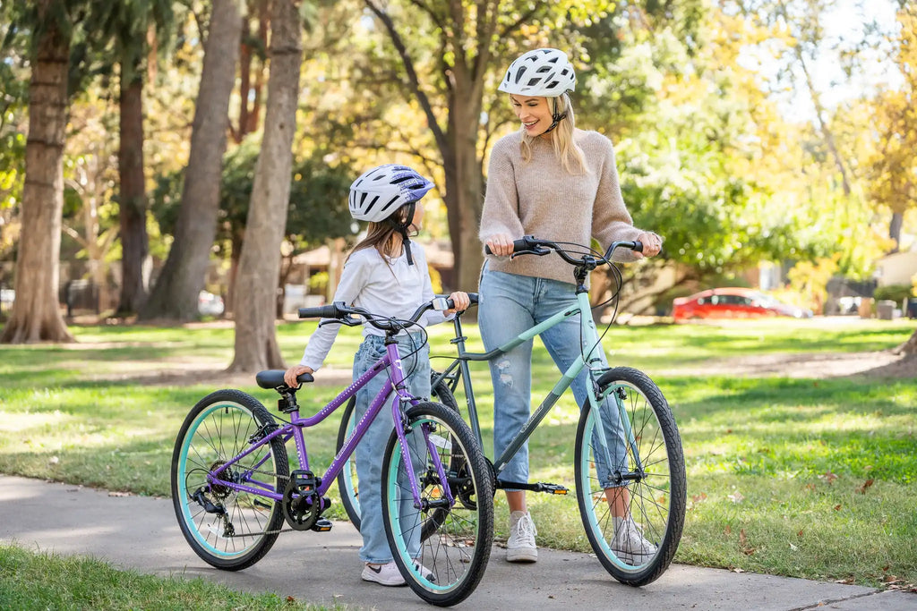 Adult Bike