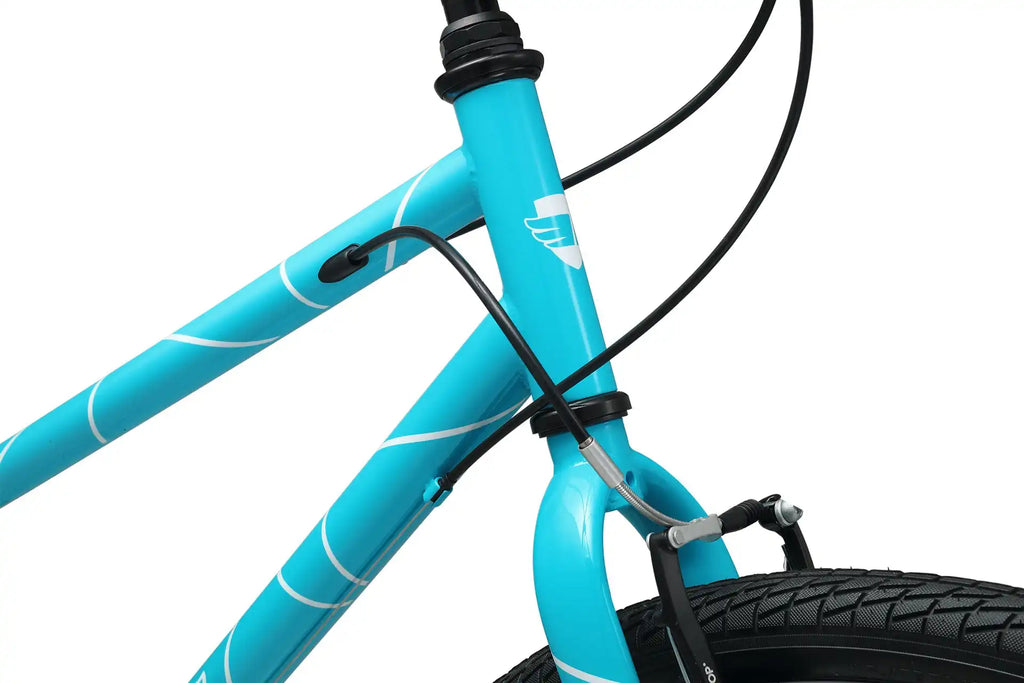 26 Inch Bike