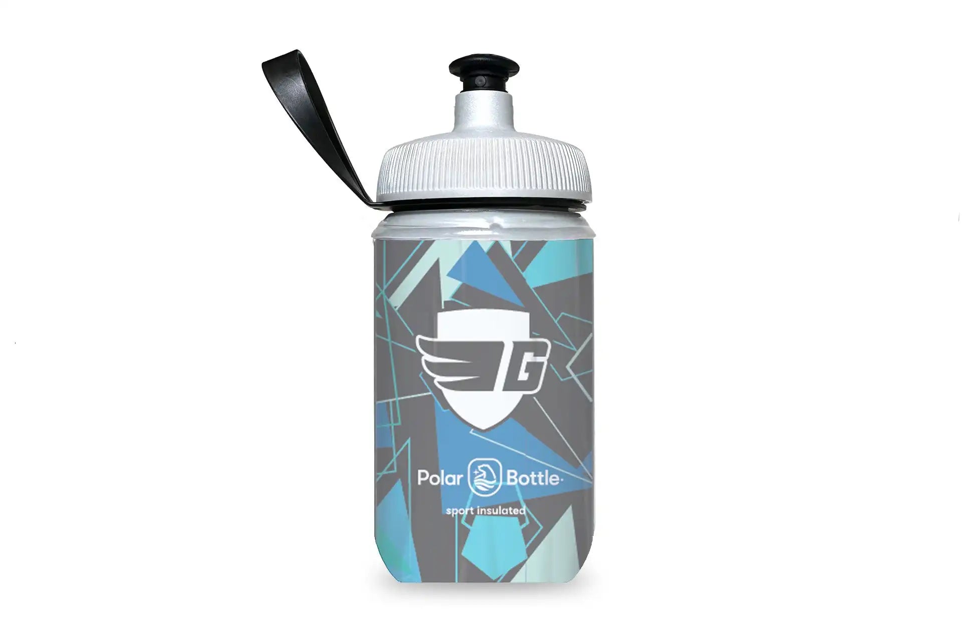 Guardian Water Bottle