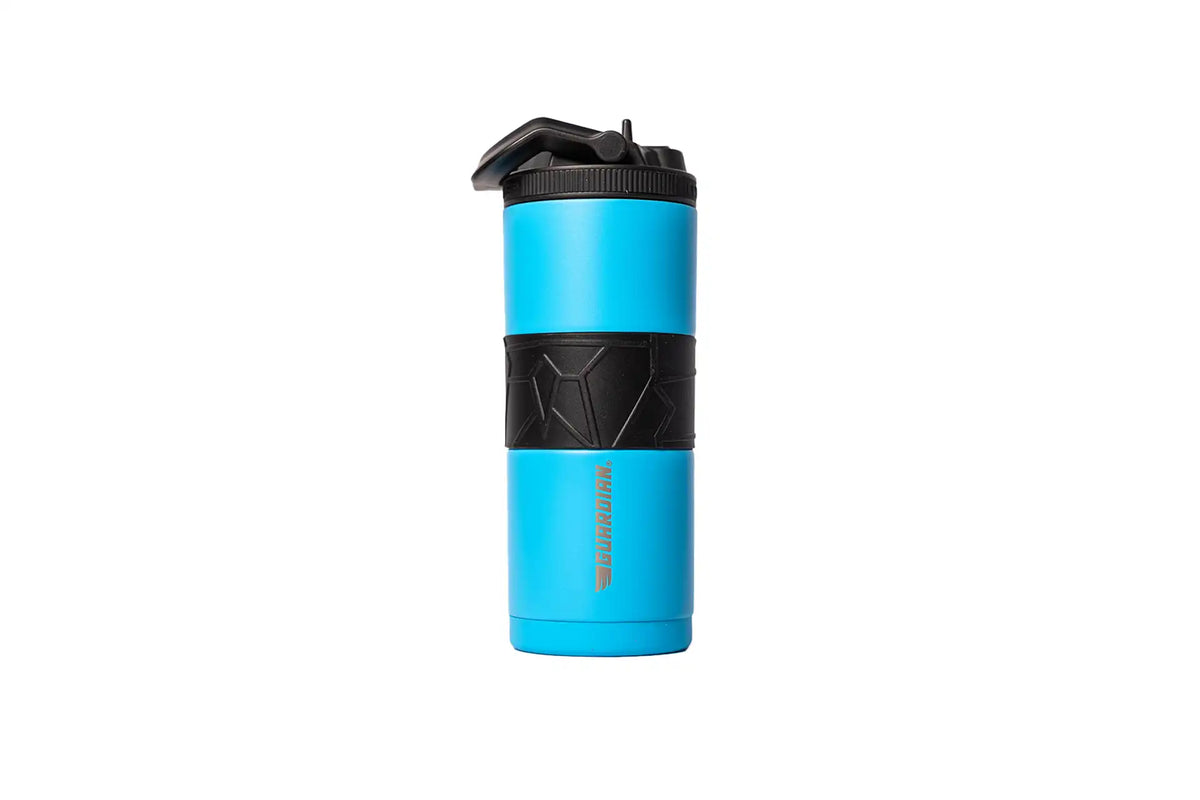 Guardian Water Bottle