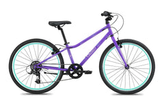 24 Inch Bike