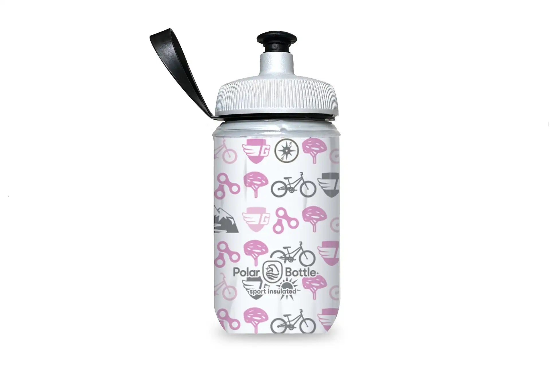 Guardian Water Bottle