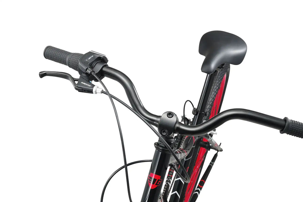 26 Inch Bike