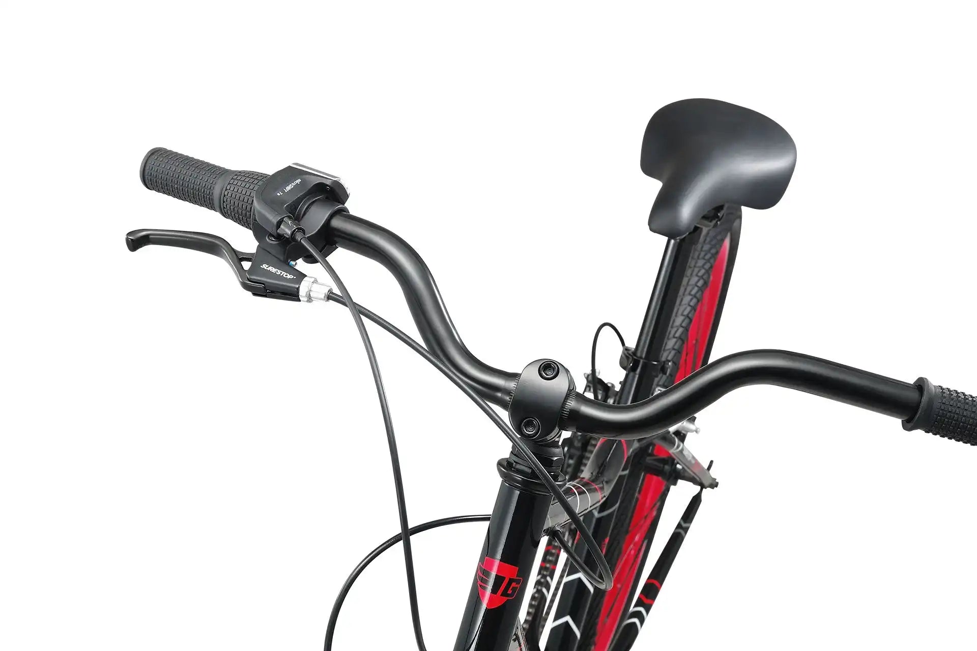 26 Inch Bike