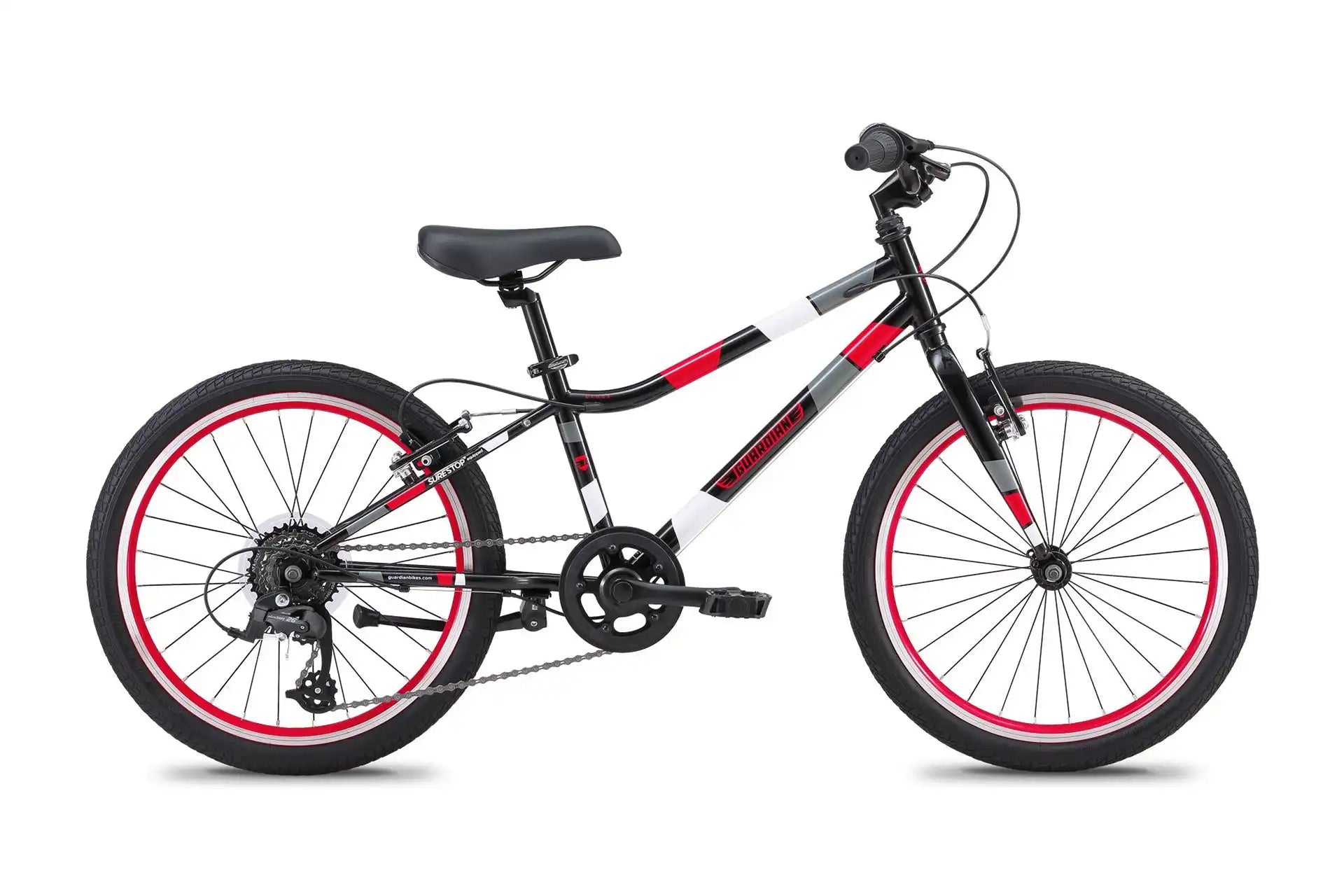 20 Inch Large Bike