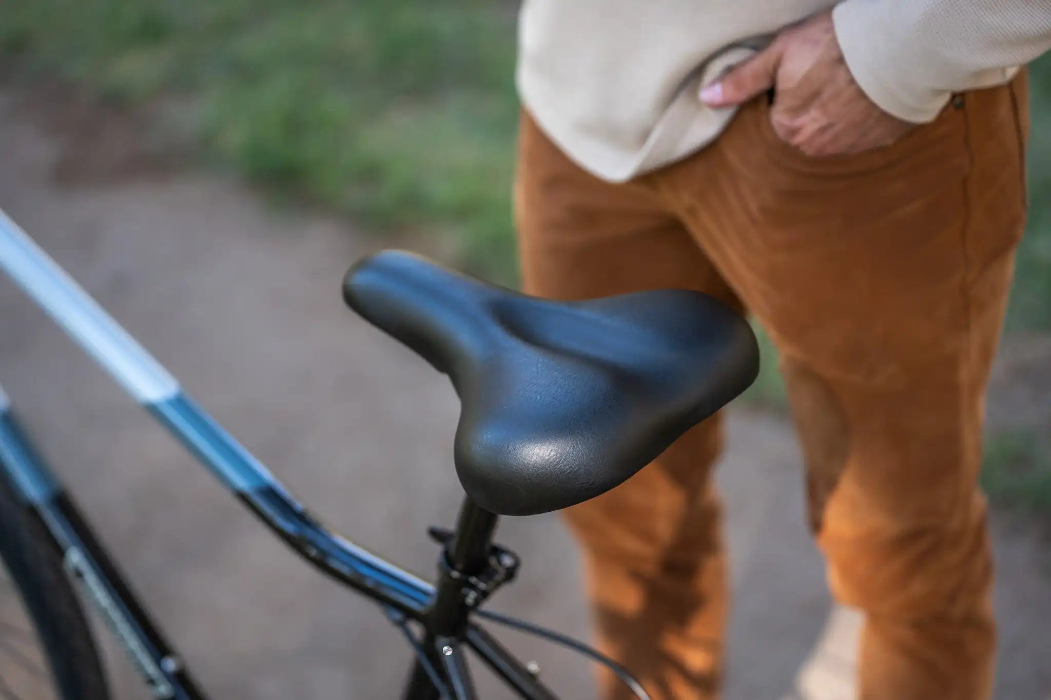 Adult Bike