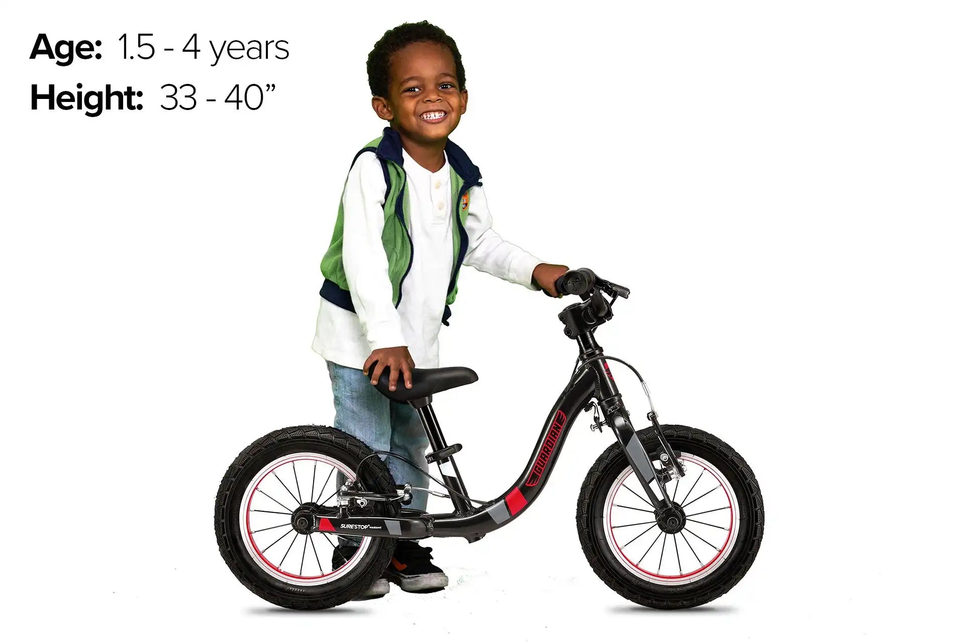Balance Bike