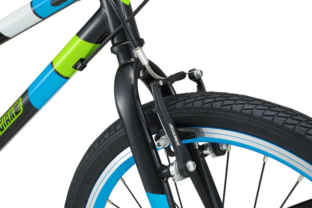 20 Inch Large Bike