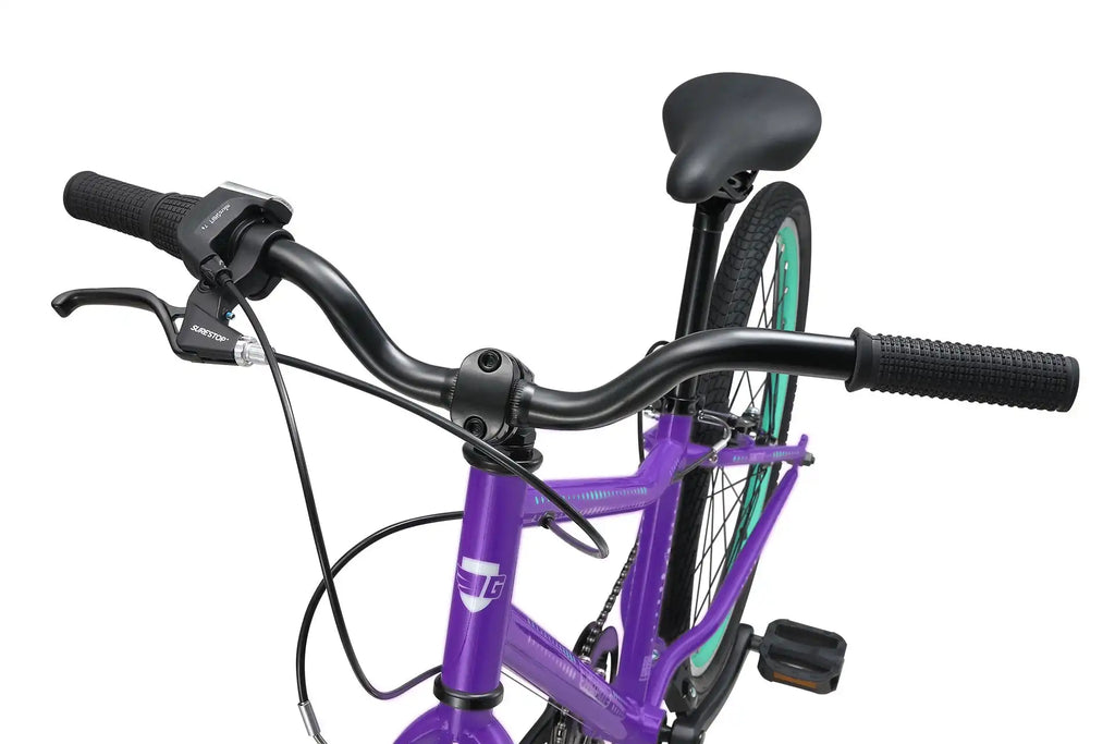 24 Inch Bike