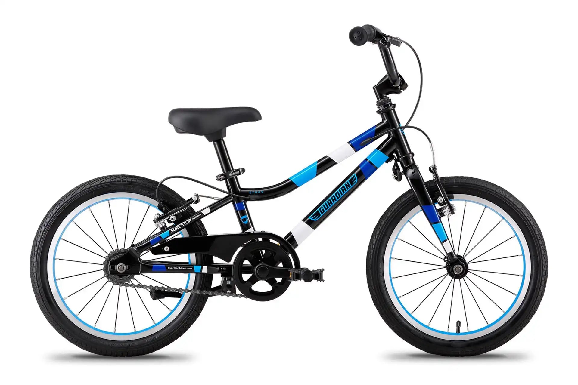 16 Inch Bike