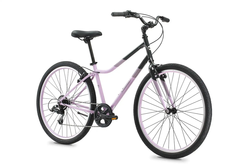 Adult Bike
