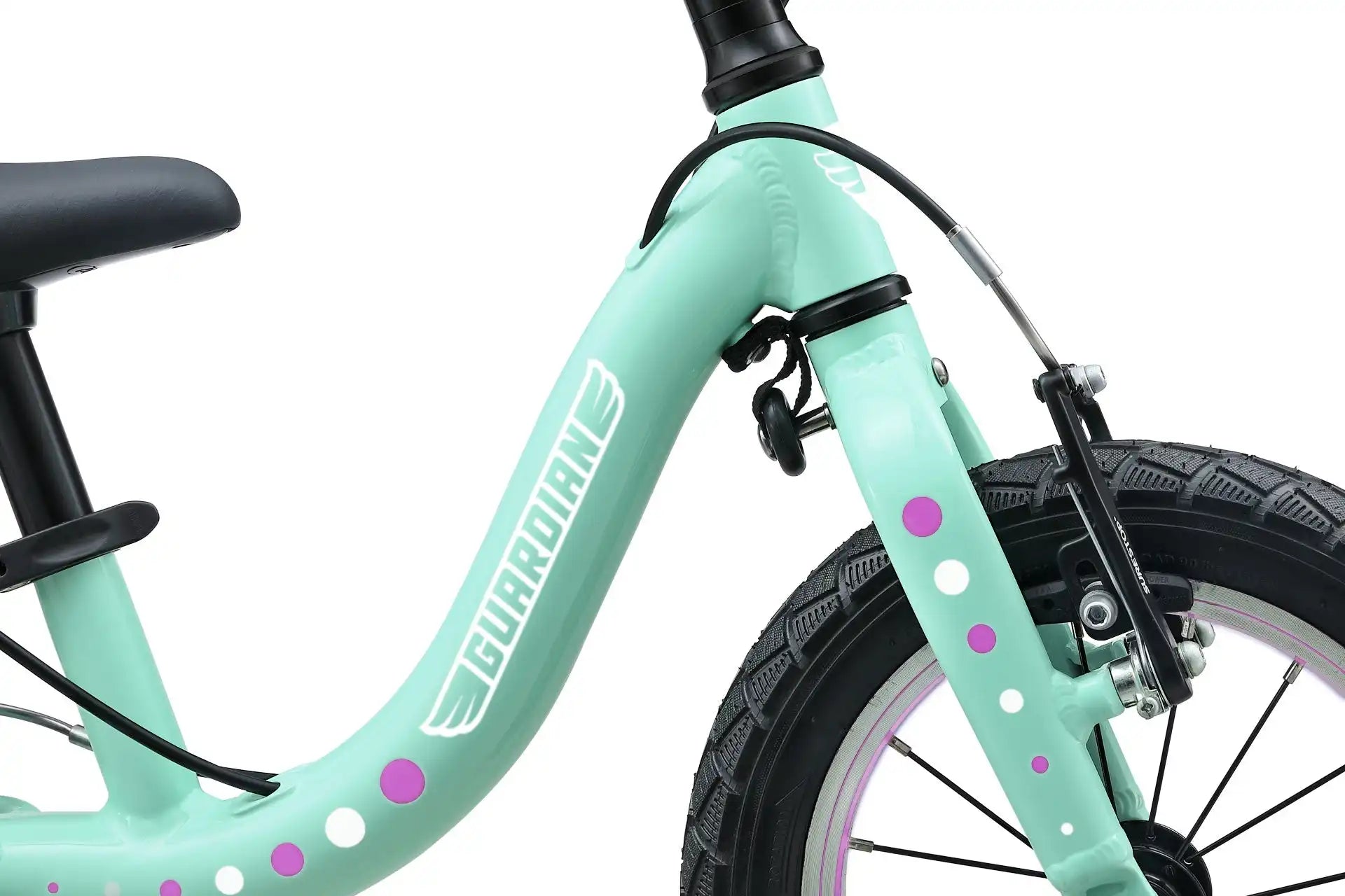 Balance Bike