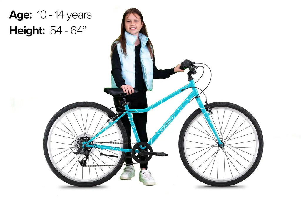 26 Inch Bike