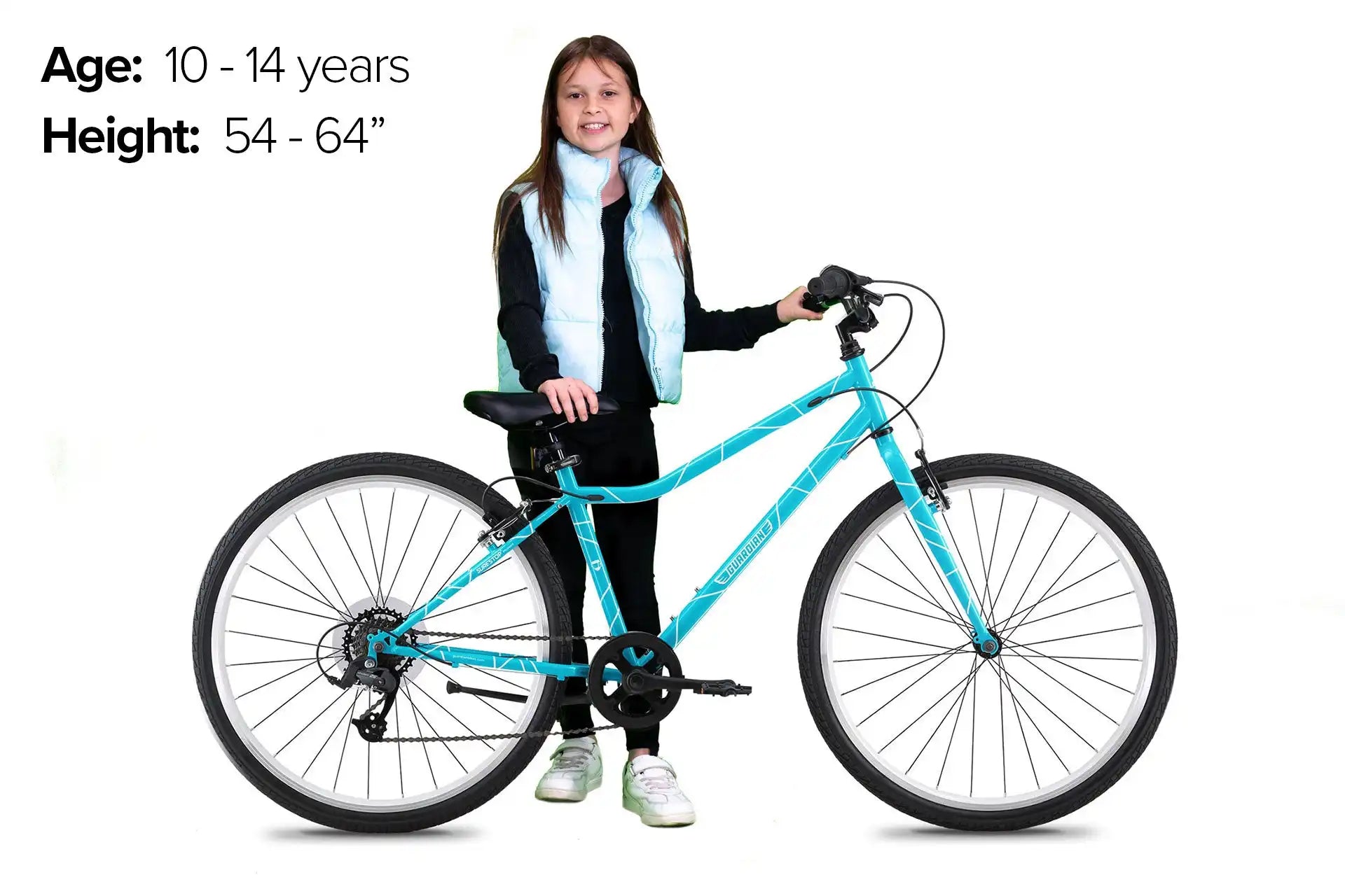 26 Inch Bike