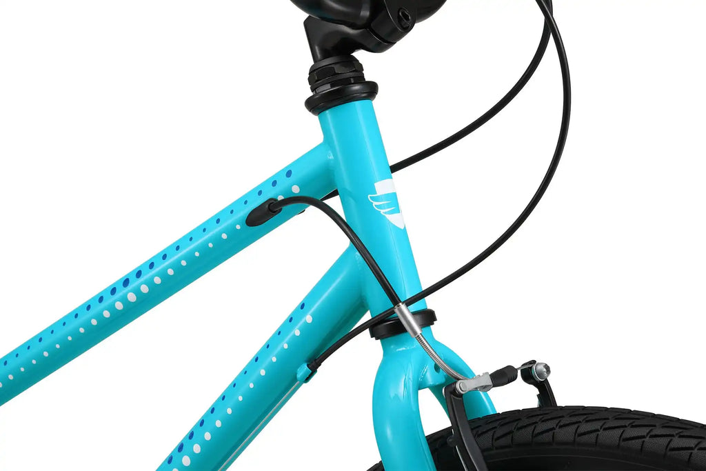 24 Inch Bike