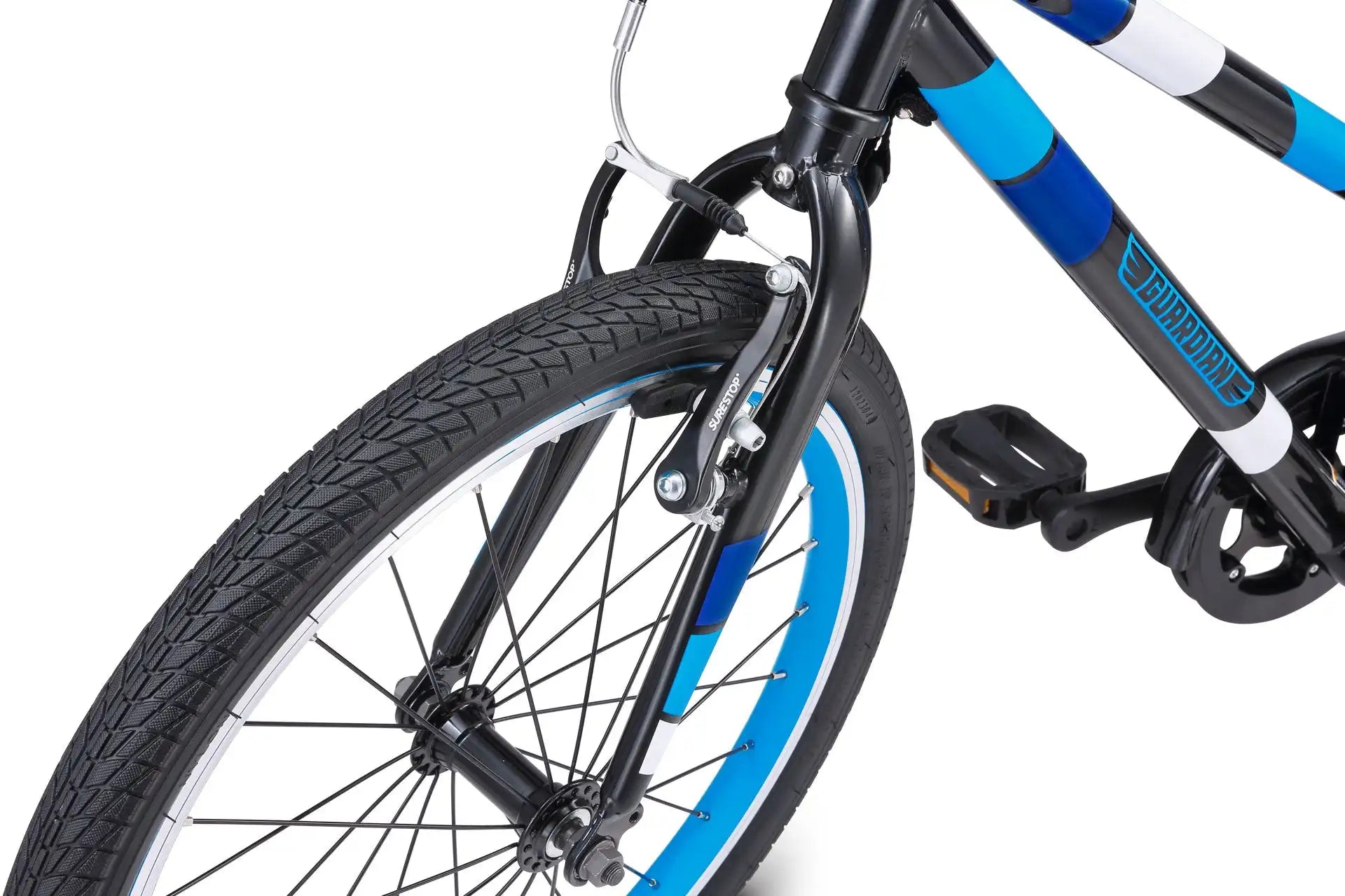 20 Inch Small Bike