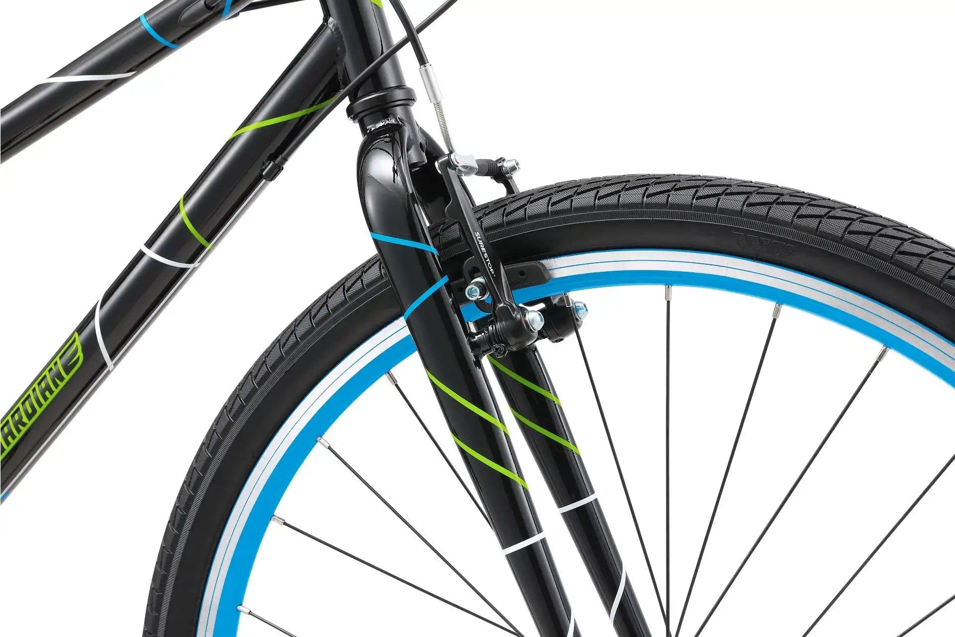 26 Inch Bike