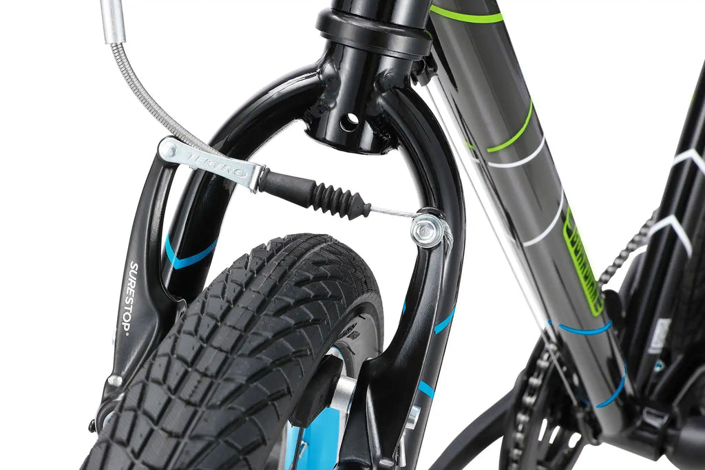 26 Inch Bike