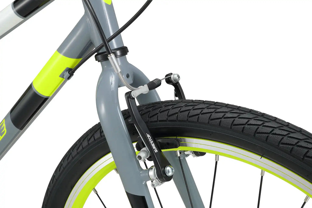 24 Inch Bike