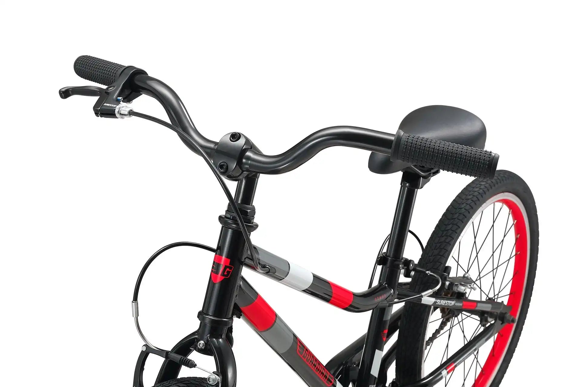 20 Inch Small Bike