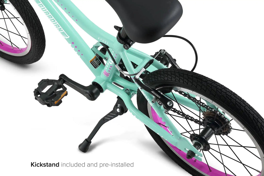 16 Inch Bike