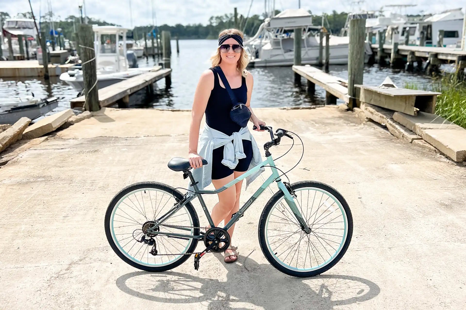 Adult Bike