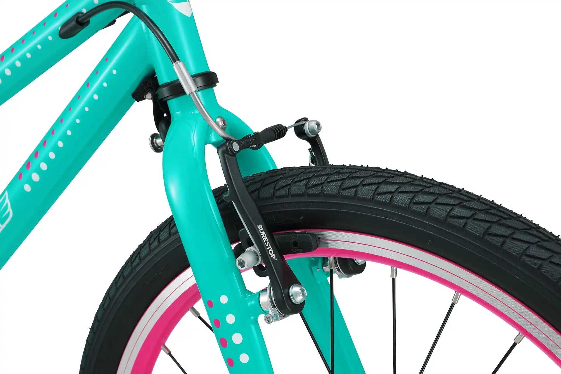 20 Inch Small Bike