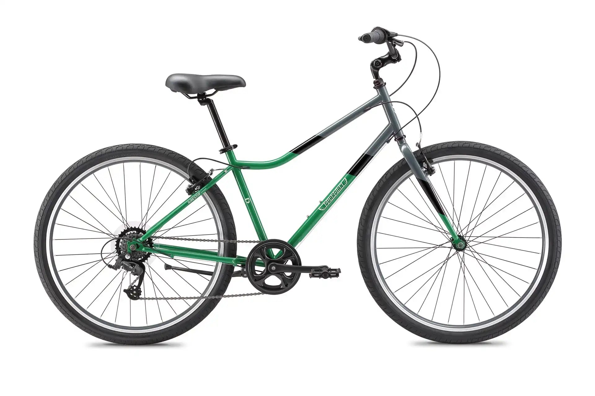 Adult Bike