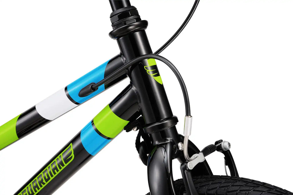16 Inch Bike