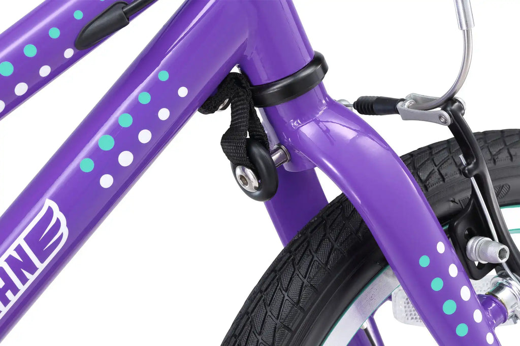 16 Inch Bike