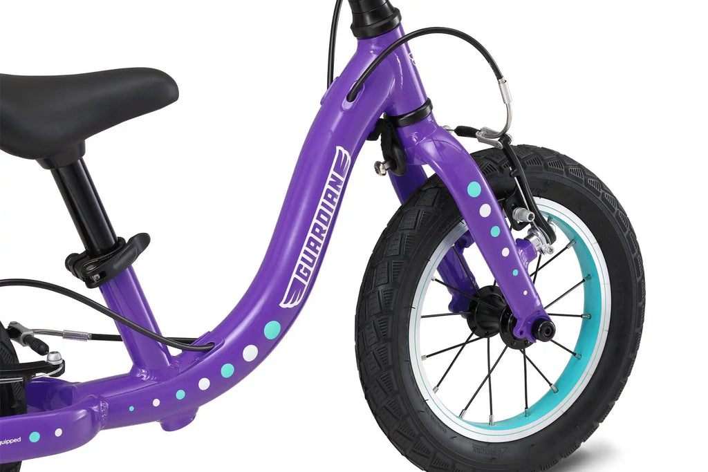 Balance Bike