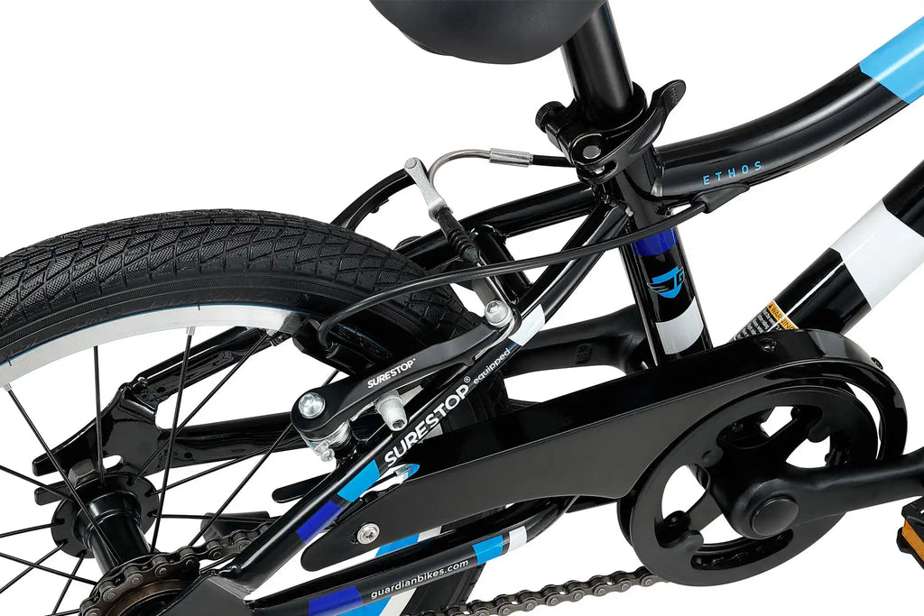 16 Inch Bike
