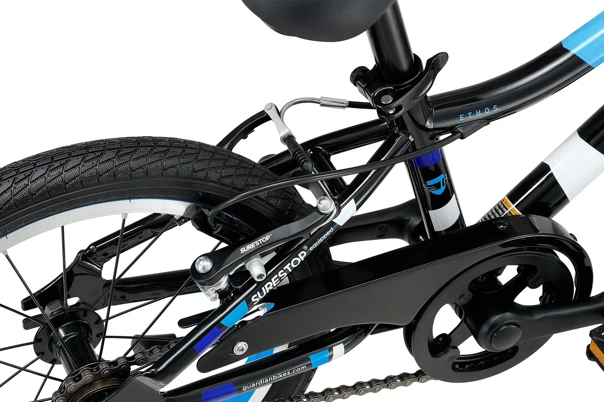 16 Inch Bike