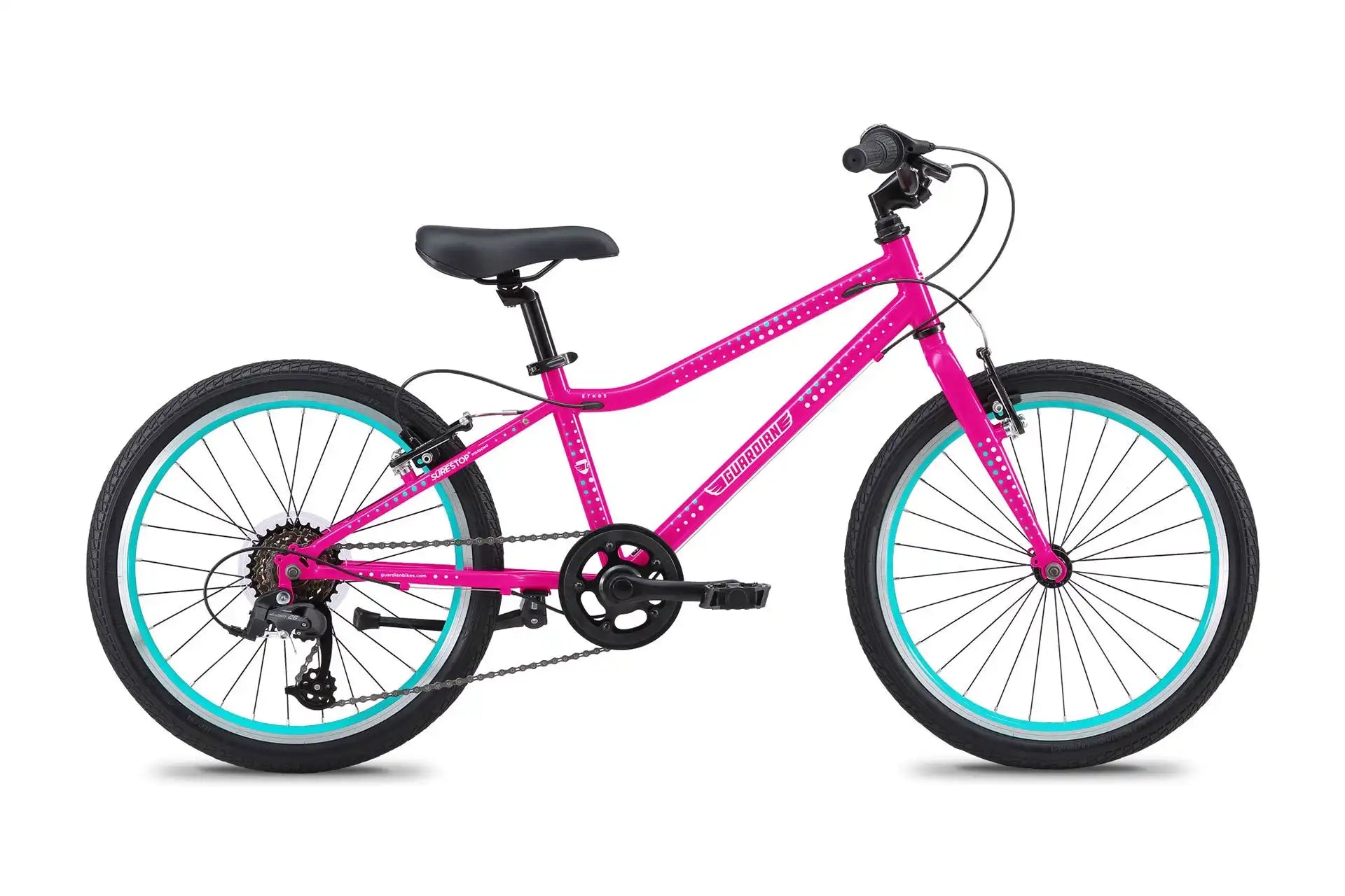 20 Inch Large Bike