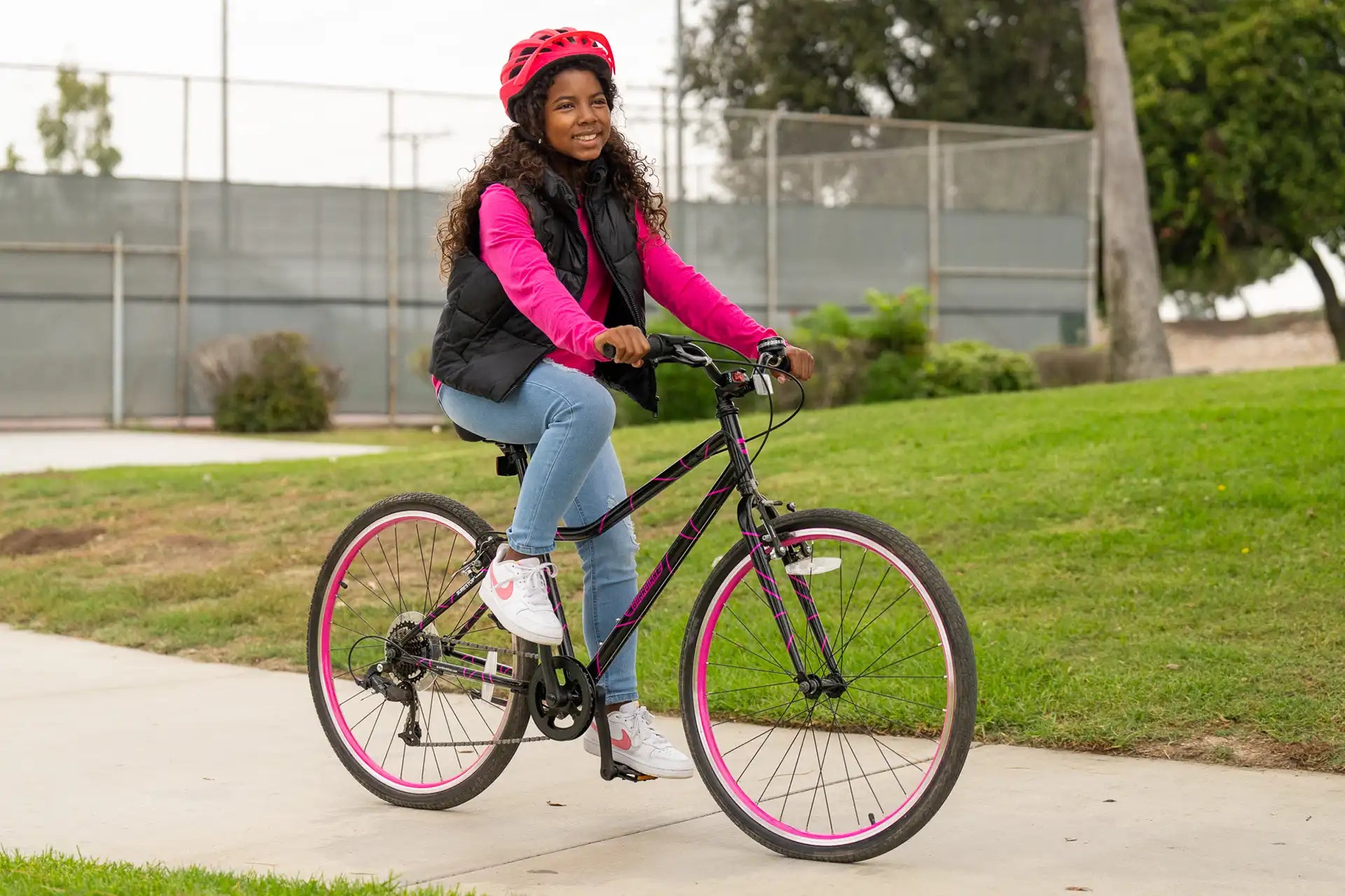 26 Inch Bike