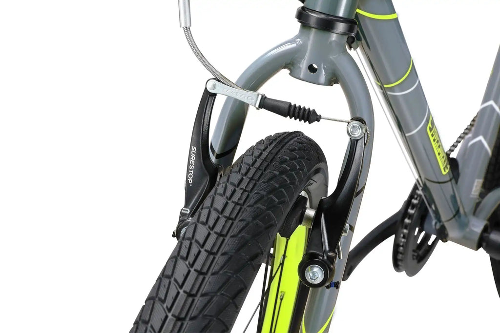 26 Inch Bike