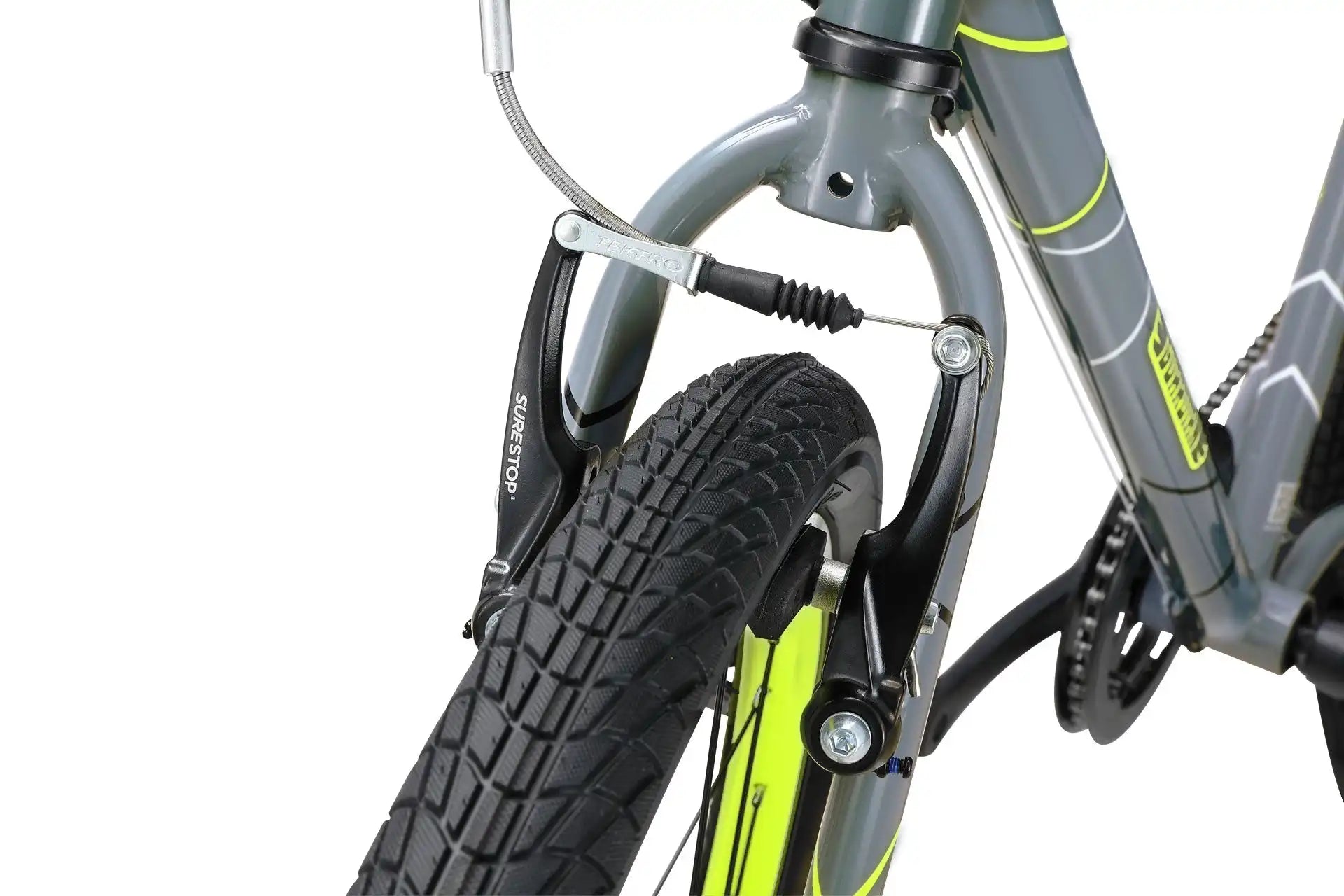 26 Inch Bike