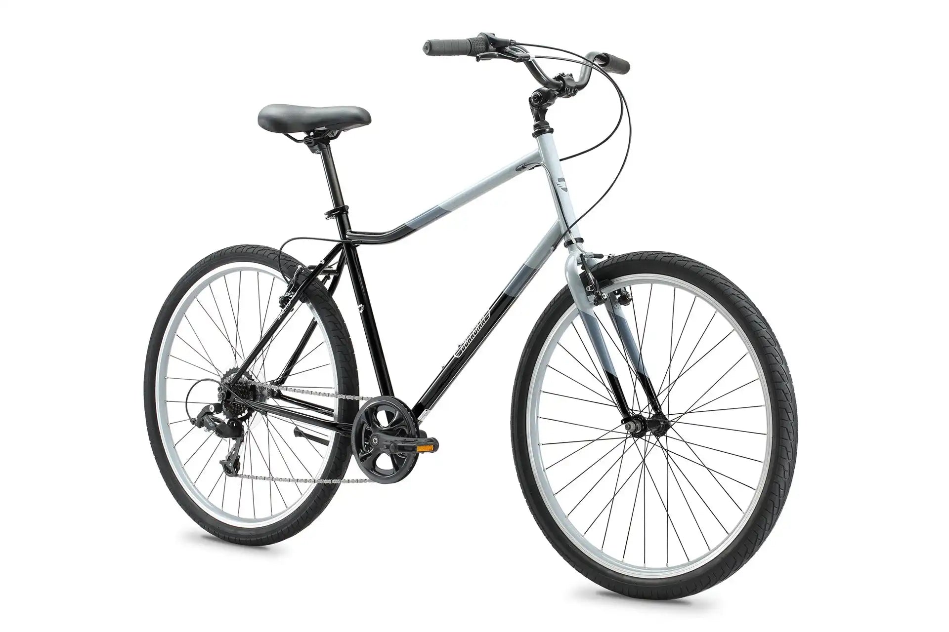 Adult Bike
