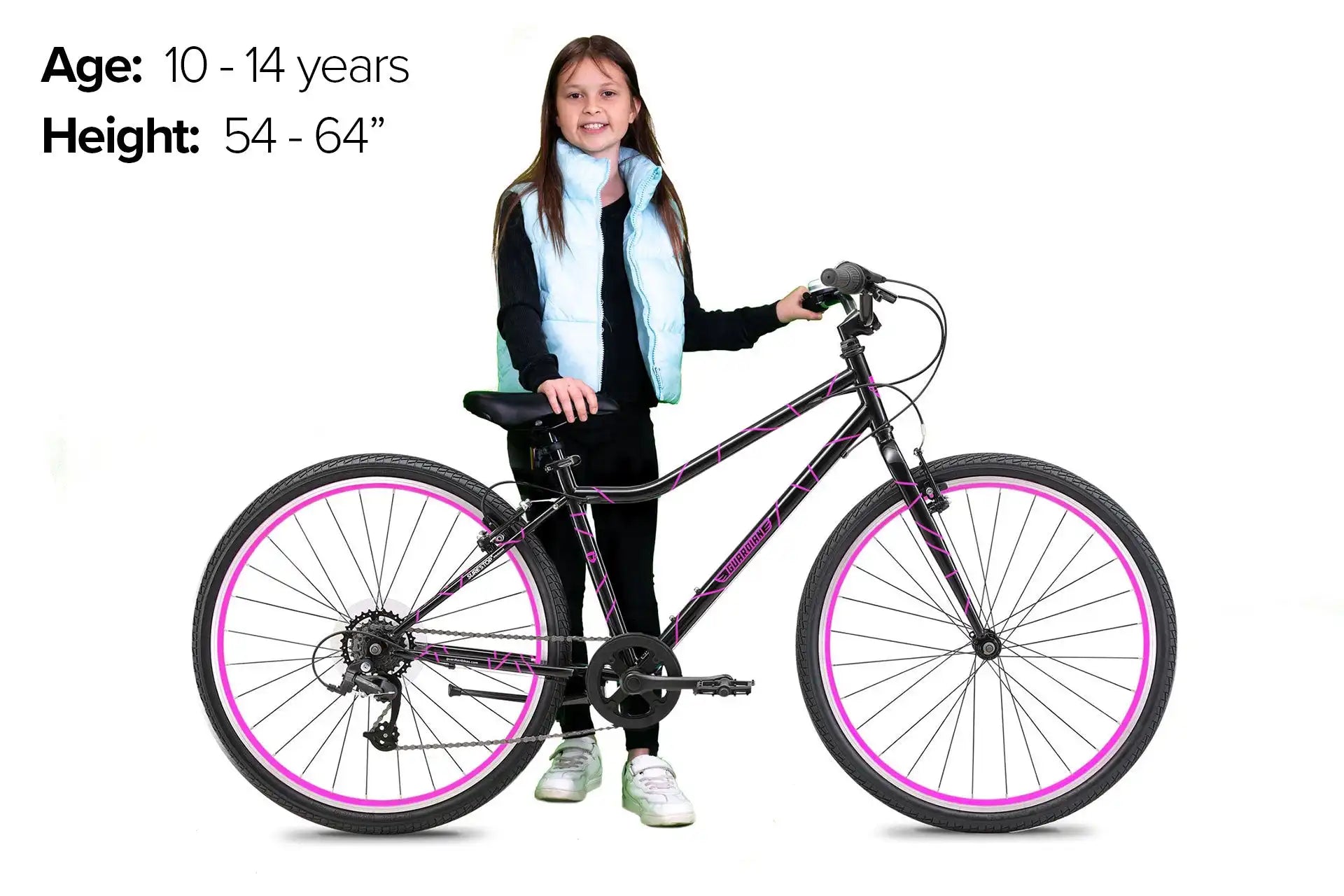 26 Inch Bike