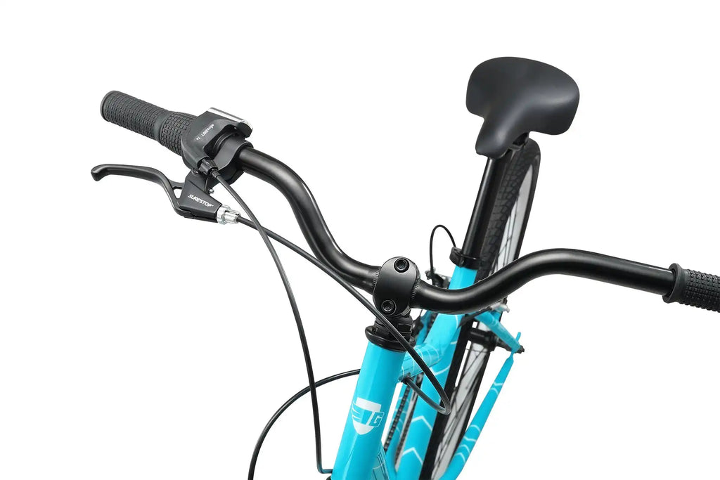 26 Inch Bike