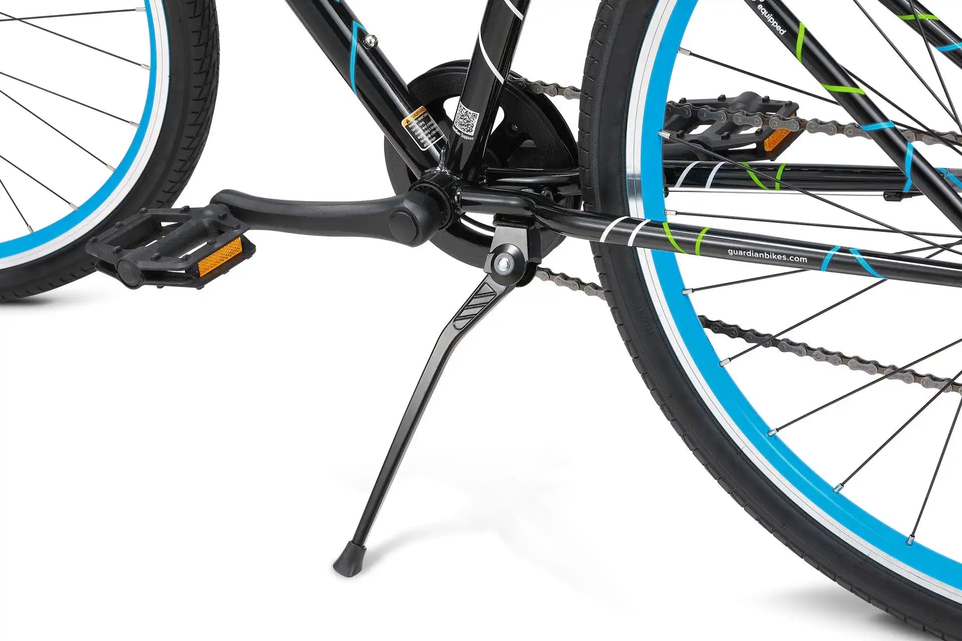 26 Inch Bike