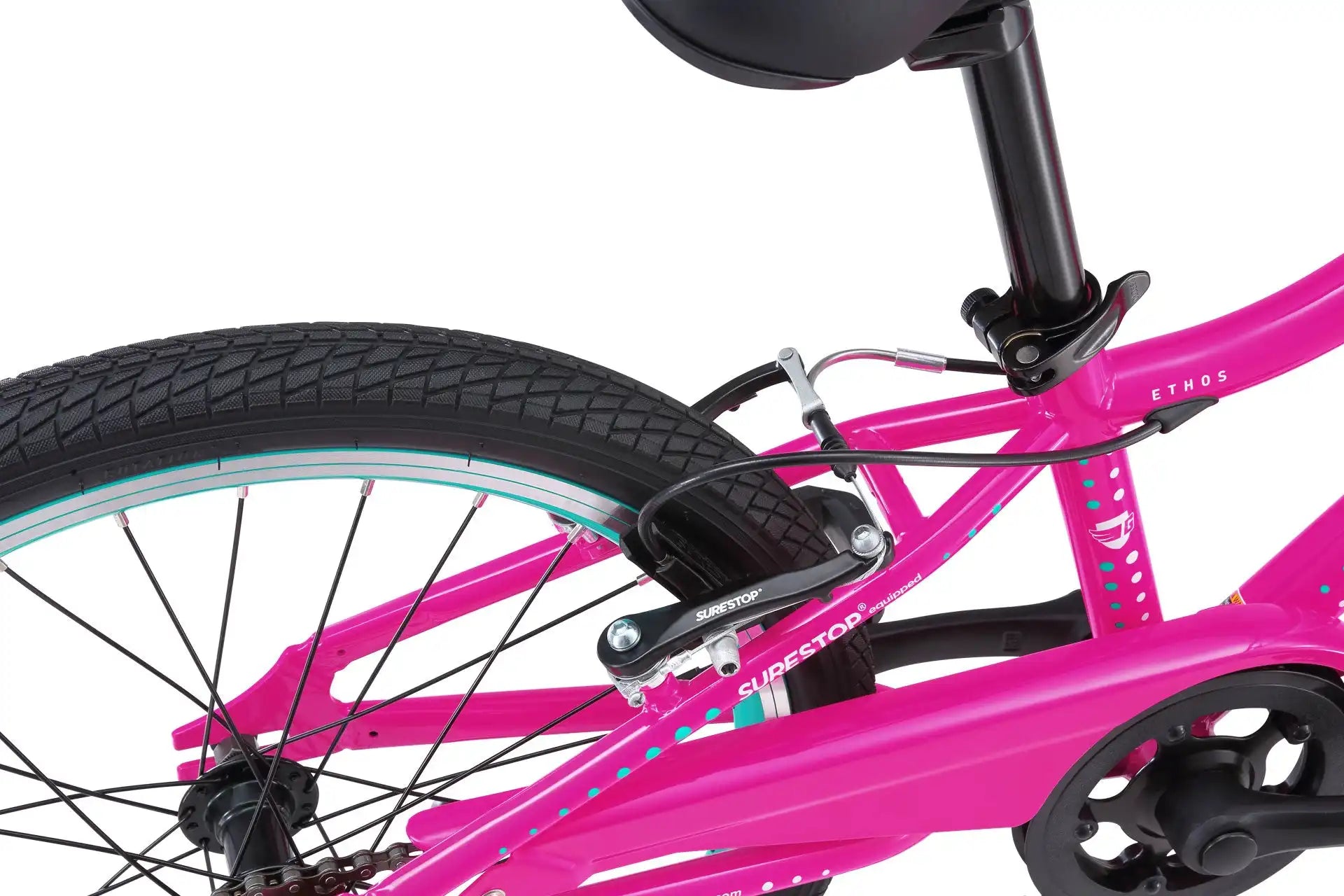 20 Inch Small Bike