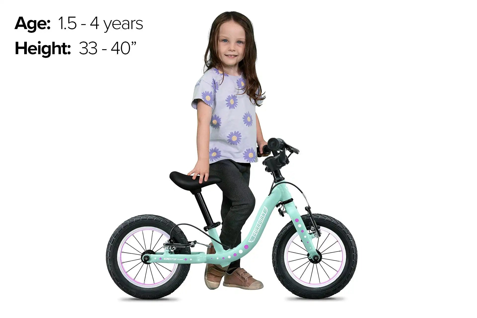 Balance Bike