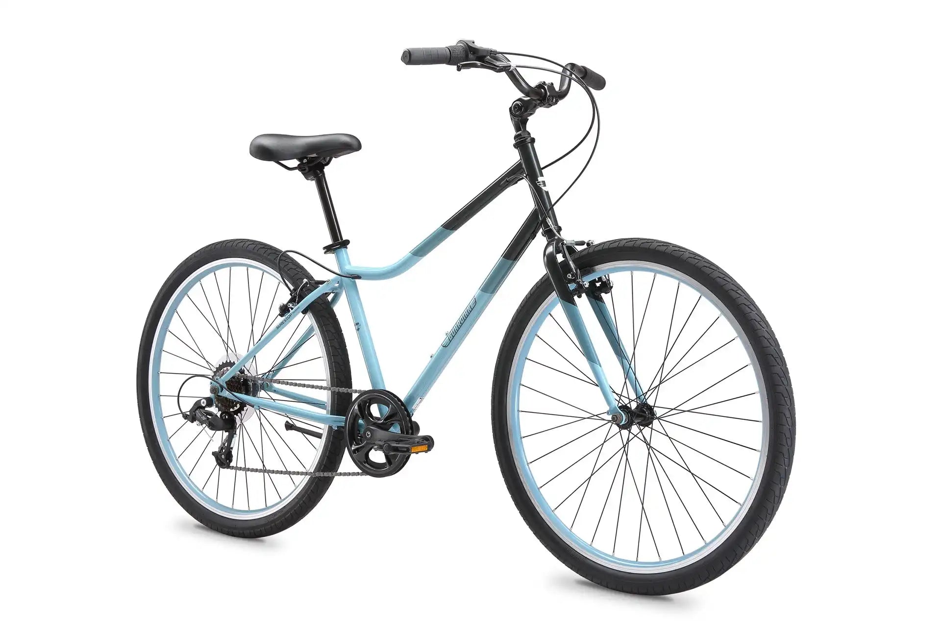Adult Bike