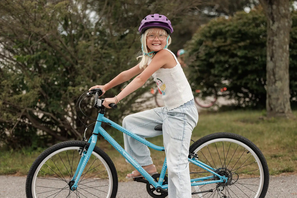 24 Inch Bike