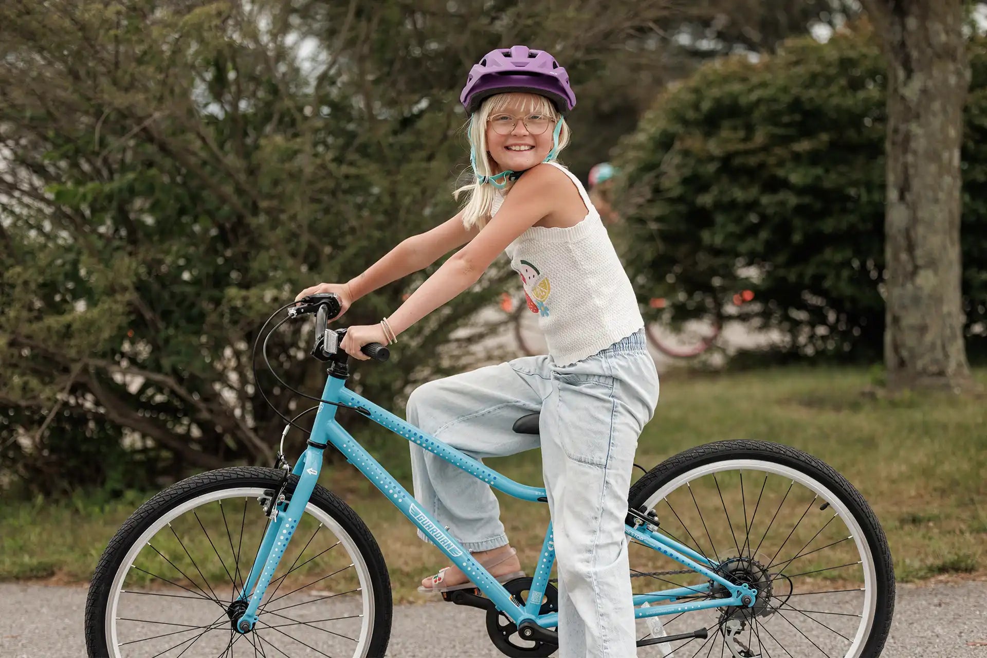 24 Inch Bike
