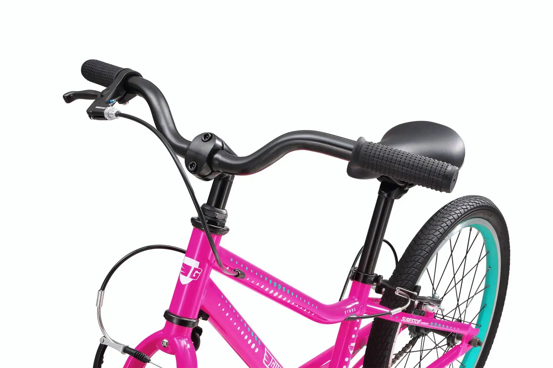 20 Inch Small Bike